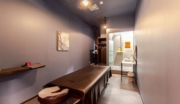 송파 문정동 라보떼 관리실 실제 샵사진1