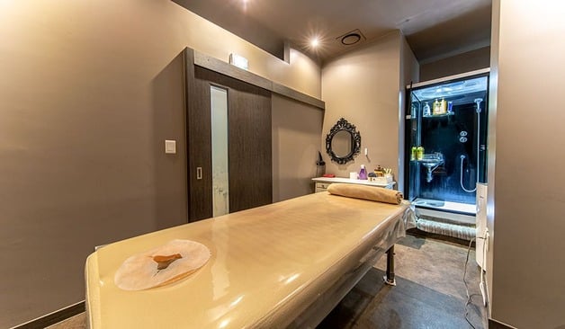 송파 문정동 라보떼 관리실 실제 샵사진3