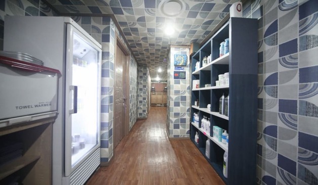 송파 삼전아로마