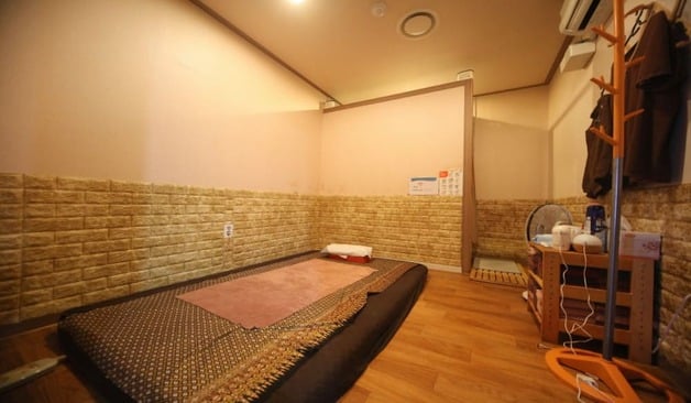 석촌고분 삼전아로마 정보