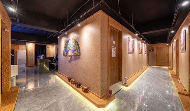 송파구 어게인스웨디시