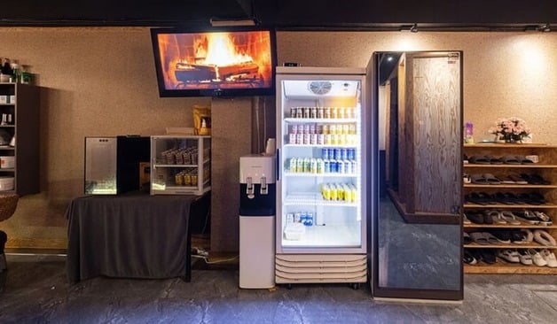 방이동 어게인스웨디시