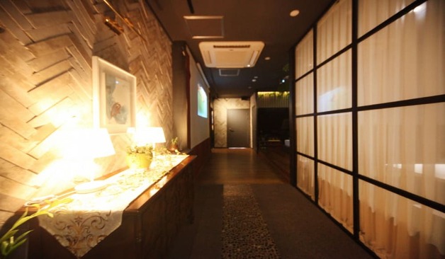 송파 가락시장역 야몽아로마