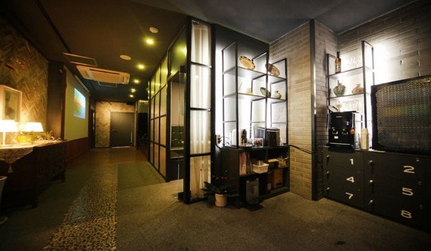 송파 야몽아로마