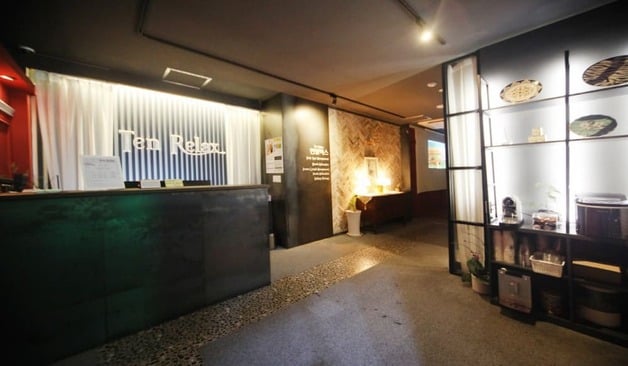 송파 가락동 야몽아로마