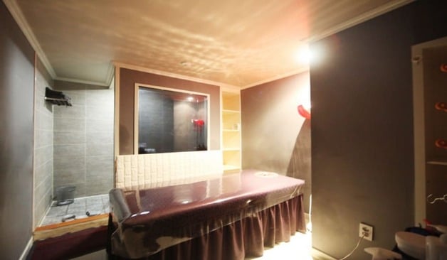 대전 용문동 G스웨디시 정보