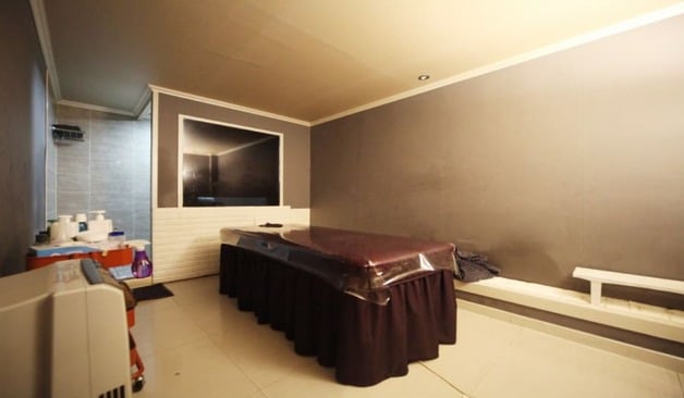 용문동 G스웨디시