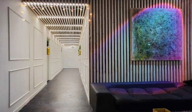 대전 서구 갈마동 가인스웨디시