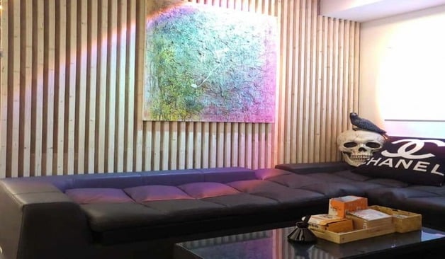 갈마동 가인스웨디시