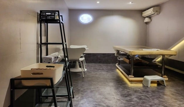 대전-가인스웨디시