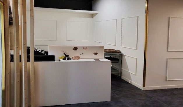 대전 갈마동 가인스웨디시