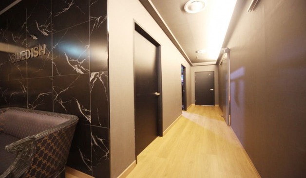 대전 봉명동 오렌지스웨디시