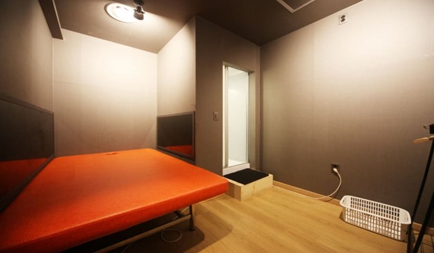 유성 봉명 오렌지스웨디시