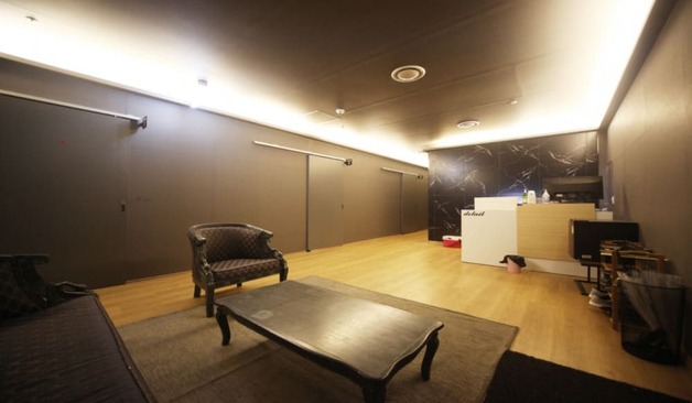 대전 유성구 봉명동 오렌지스웨디시