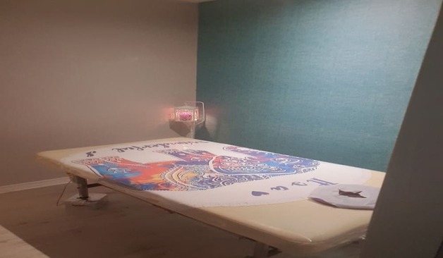 대전 월평동 탑아로마테라피 관리실 실제 샵사진5