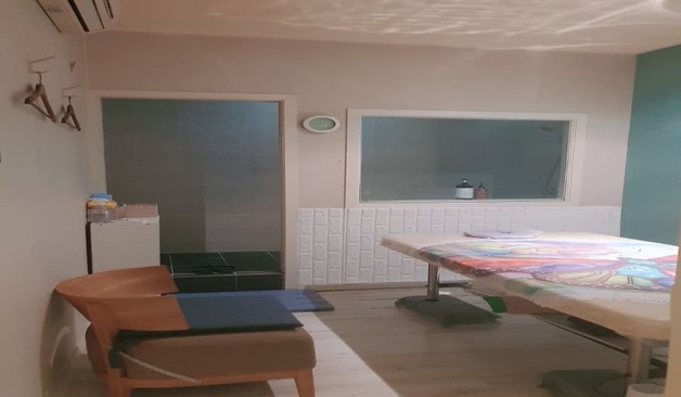 대전 월평동 탑아로마테라피 관리실 실제 샵사진4