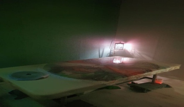 대전 월평동 탑아로마테라피 관리실 실제 샵사진6