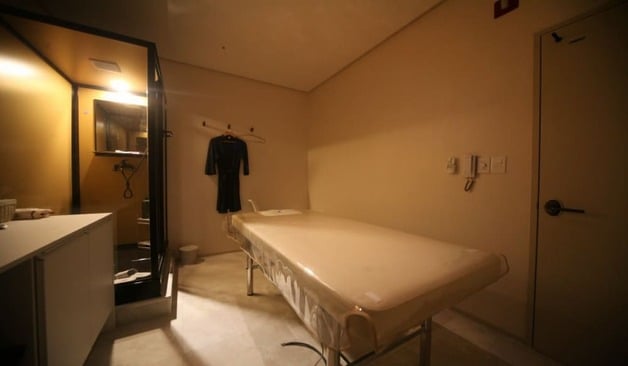 대전 유성 봉명동 텐테라피 정보