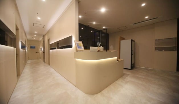 대전 봉명동 텐테라피