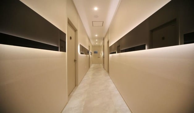 봉명동 텐테라피