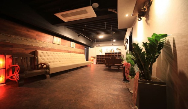 종로 뷰 중국마사지