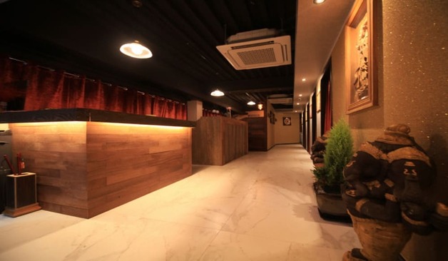 동대문 뷰 중국마사지