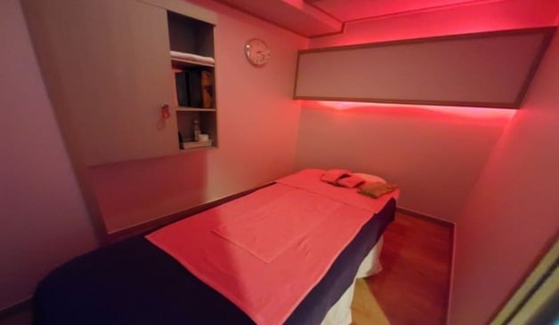 동대문역 힐링마사지