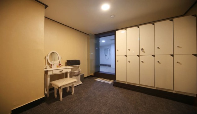 동대문역 힐스웨디시