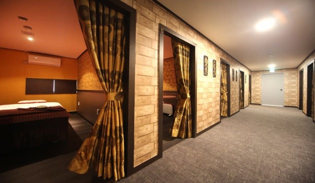 동대문구 장안동 사가정로 힐스웨디시