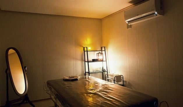 동작 이수 투썸에스테틱