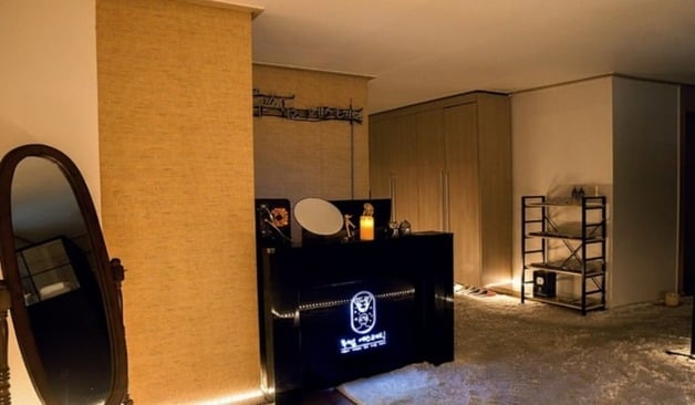 동작 투썸에스테틱