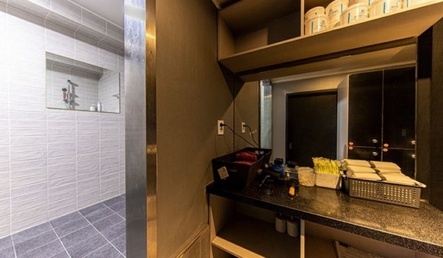 동작 헤라스웨디시