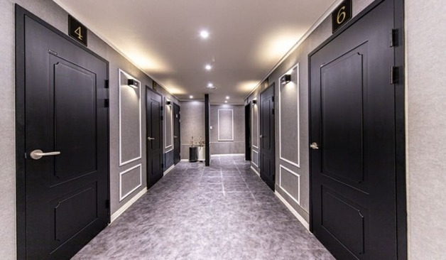 동작 사당 헤라스웨디시