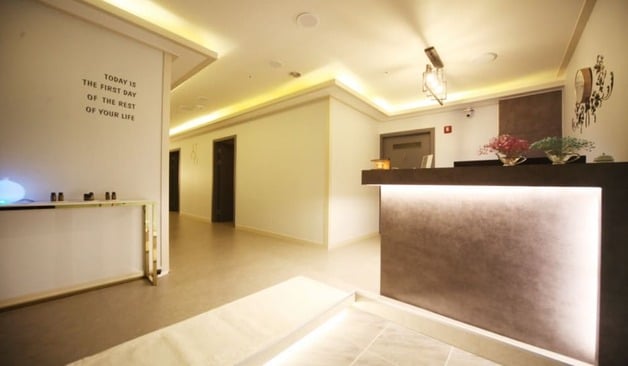 화성 오산동 라인테라피