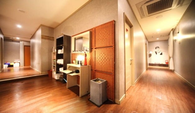 화성 동탄 명성아로마