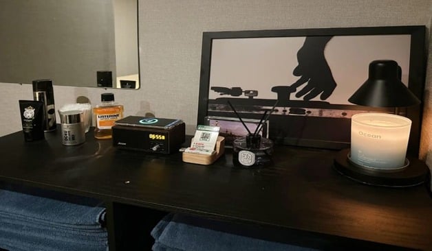 동탄역 베트남미바디케어