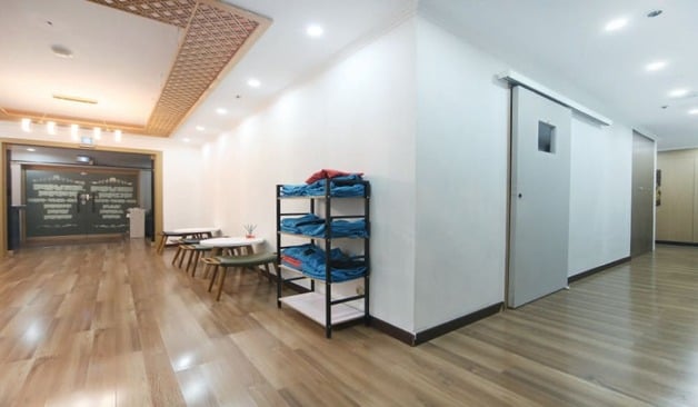 화성 동탄 베트남황제바디케어