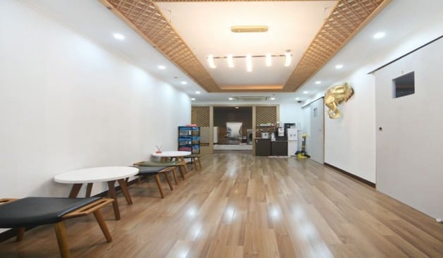 화성 반송동 베트남황제바디케어