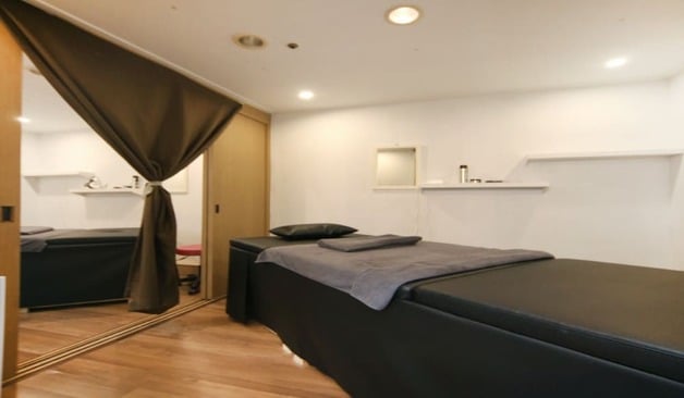 반송동 베트남황제바디케어