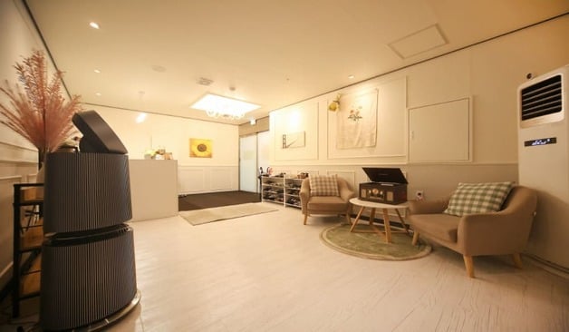 오산동 엔젤테라피