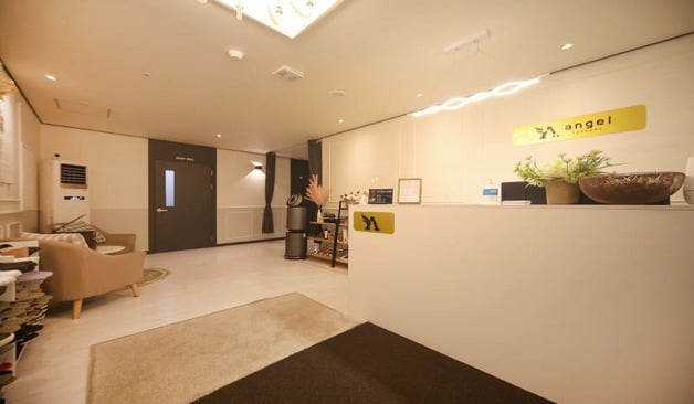 화성 동탄 엔젤테라피