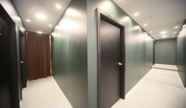 반송동 위너스웨디시