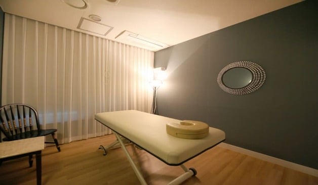 화성 반송동 포레스타 스웨디시 관리실