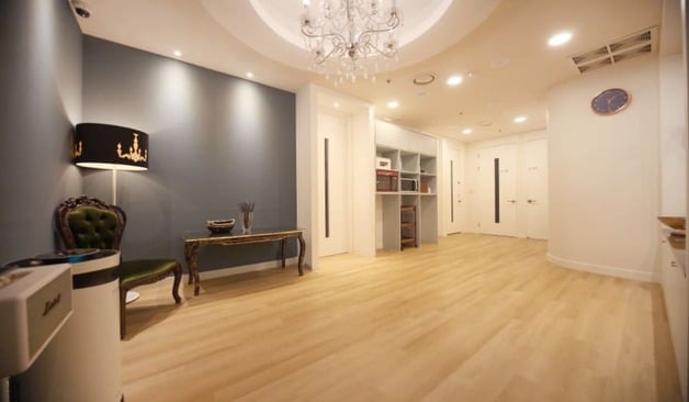 화성 반송동 포레스타 스웨디시 소개