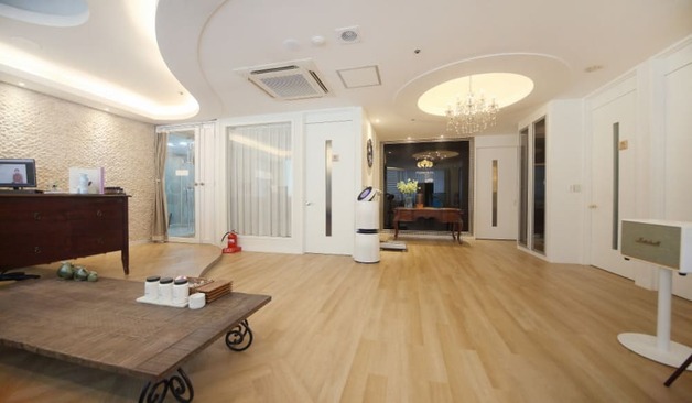 포레스타 스웨디시