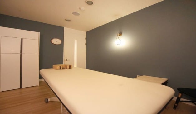 화성 반송동 포레스타 스웨디시 1인실