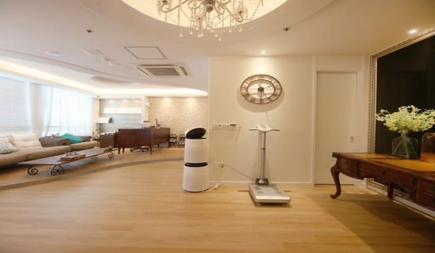 화성 반송동 포레스타 스웨디시 샵 정보