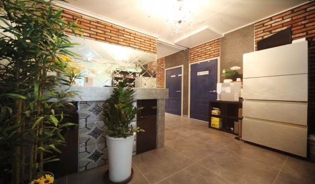 화성시 영천동 한테라피