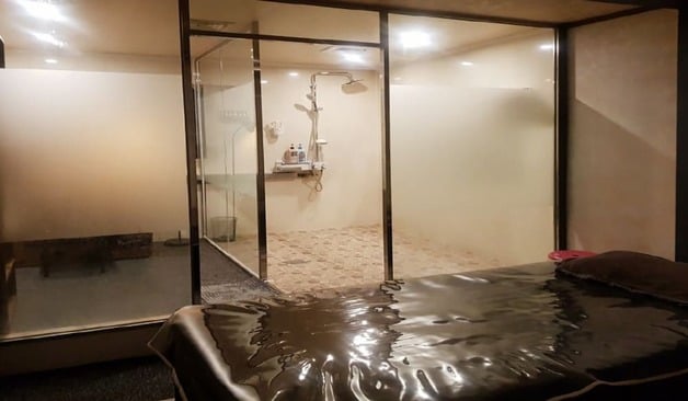 동탄역 혼테라피