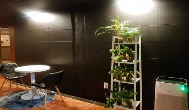 반송동 혼테라피